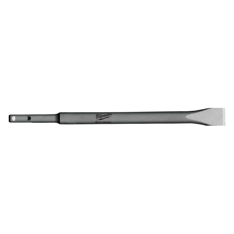 Mũi đục dẹt SDS Plus 4932339626 Milwaukee