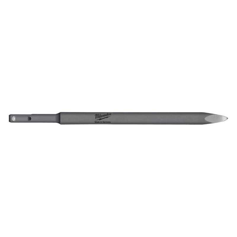 Mũi đục nhọn SDS Plus 4932339625 Milwaukee