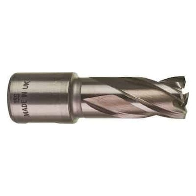 Mũi khoét lỗ kim loại 30mm Annular Milwaukee
