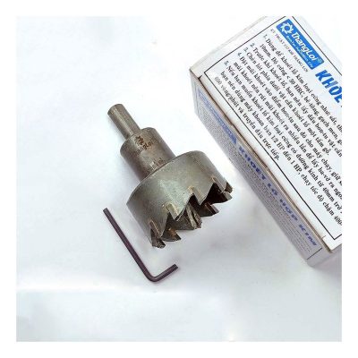 Mũi khoét 58mm THẮNG LỢI