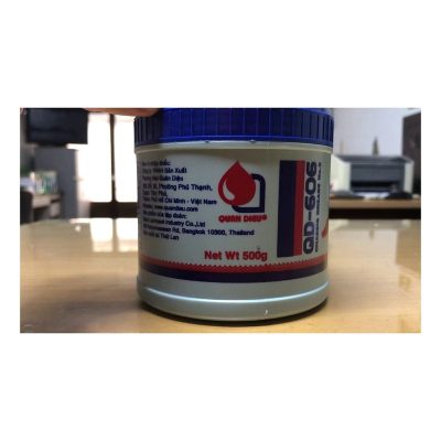 Mỡ xanh (500g) QUÂN DIỆU