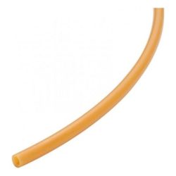 Ống dẫn khí nén nhựa nylon NA0860-100-R OD 8 x ID 6 màu đỏ 100M PISCO (cuộn)