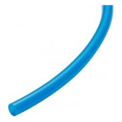 Ống dẫn khí nén nhựa nylon OD 10 x ID 7.5 mm màu xanh dương NA1075-100-BU (100M) PISCO (cuộn)
