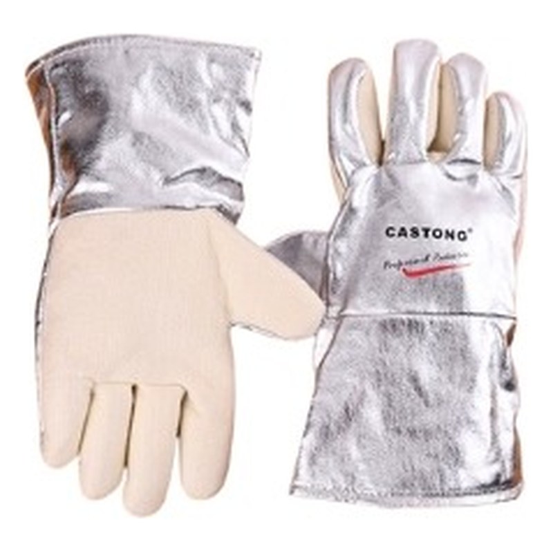 Găng tay chịu nhiệt NFRR15-34 CASTONG
