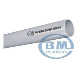 Ống PVC 90*2.6 BÌNH MINH (mét)