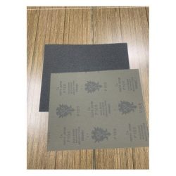 Nhám nhật P100 (đen) KOWAX (tờ)