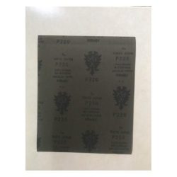 Nhám nhật P220 (đen) KOWAX (tờ)