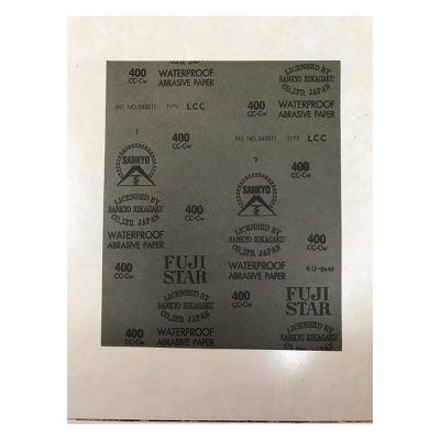Nhám nhật P400 FUJISTAR (tờ)