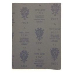 Nhám nhật P800 (đen) KOWAX (tờ)