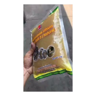 Mỡ vàng NLGI3 (1KG) QUÂN DIỆU
