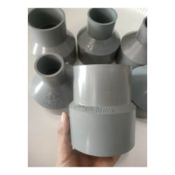 Nối giảm PE 90/63 PVC