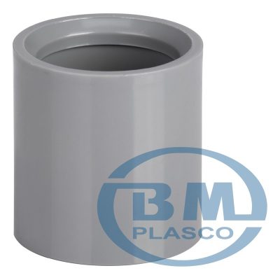 Nối giảm ngoài PVC 42/21 BÌNH MINH