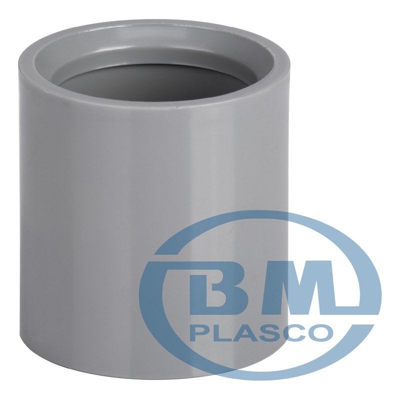 Nối giảm ngoài PVC 42/21 BÌNH MINH