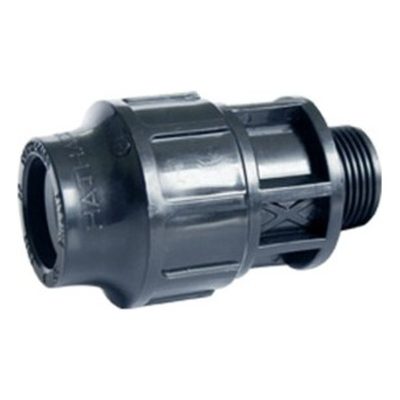 Nối ren ngoài PE 32x1''
