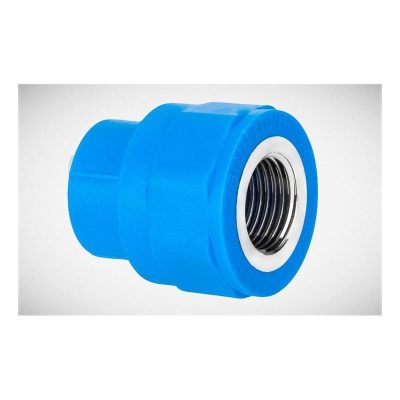 Nối ren trong PPR 40 x RT1.1/4'' BÌNH MINH
