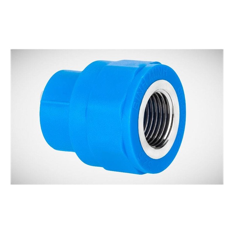 Nối ren trong PPR 40 x RT1.1/4'' BÌNH MINH