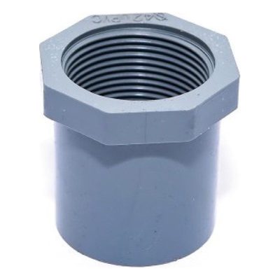 Nối ren trong PVC 34 BÌNH MINH
