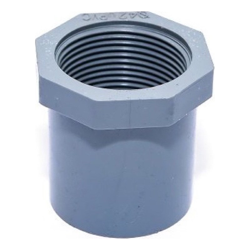 Nối ren trong PVC 34 BÌNH MINH