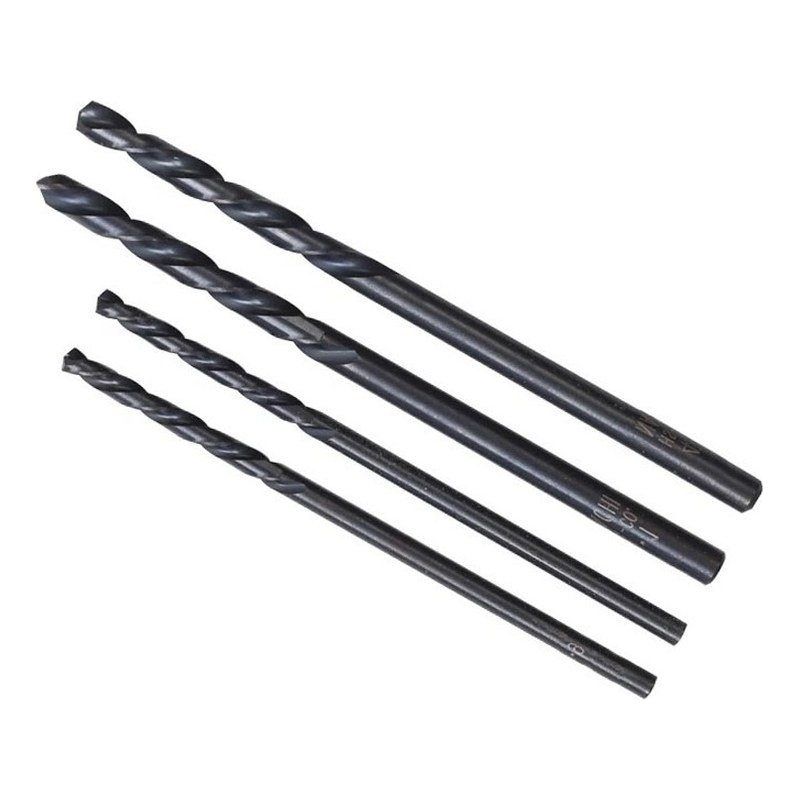 Mũi khoan trụ (L500) 14.8mm NSD14.8 NACHI