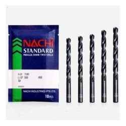 Mũi khoan trụ (L500) 2.2mm NSD2.2 NACHI