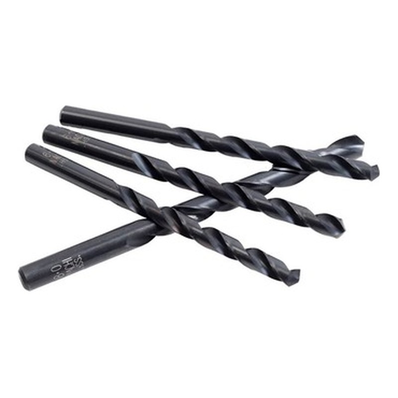Mũi khoan trụ (L500) 6.2mm NSD6.2 NACHI