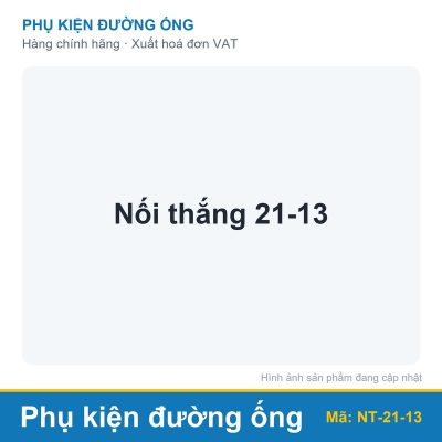 Nối thắng 21-13