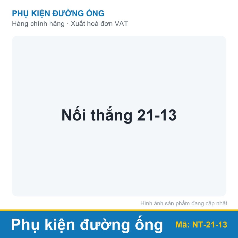 Nối thắng 21-13