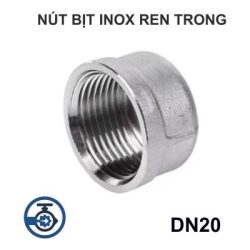 Nút bịt DN20 AIRPIPE