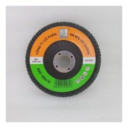 Nhám xếp A80 D100 HẢI DƯƠNG (viên)