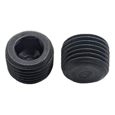 Ốc bít lục giác ren PT 1/8