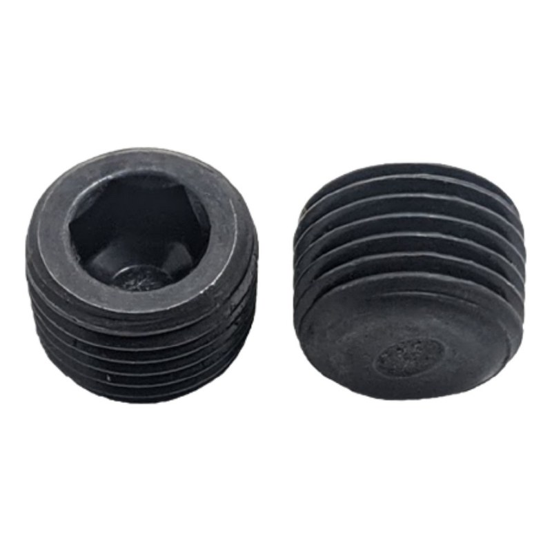 Ốc bít lục giác ren PT 1/8