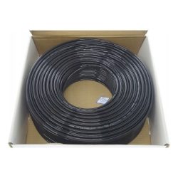Ống hơi đen 12 (100m) AIRTAC (cuộn)