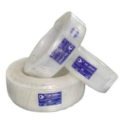 Ống hơi PE 12x9x100m OK JAPAN (cuộn)