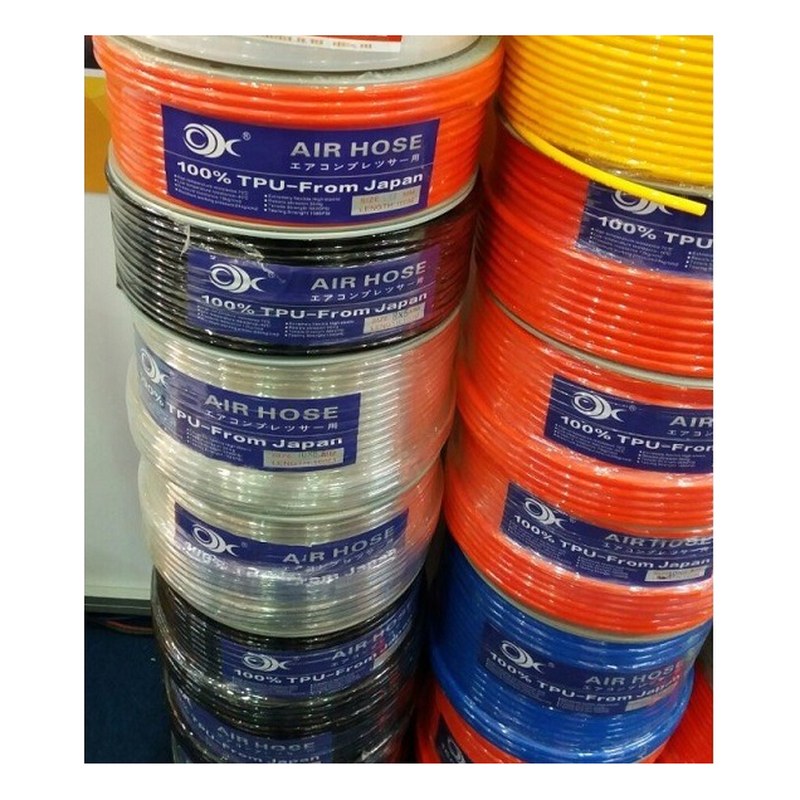 Ống hơi PE 6MM