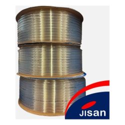 Ống hơi PU trắng 8×5 JISAN (cuộn)