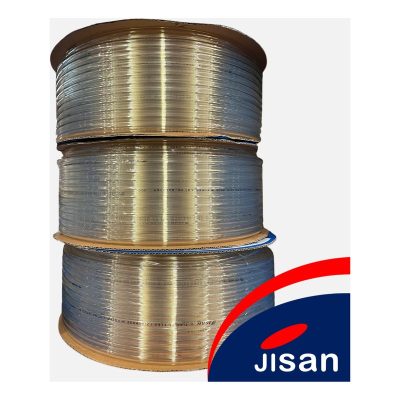 Ống hơi PU trắng 8x5 JISAN