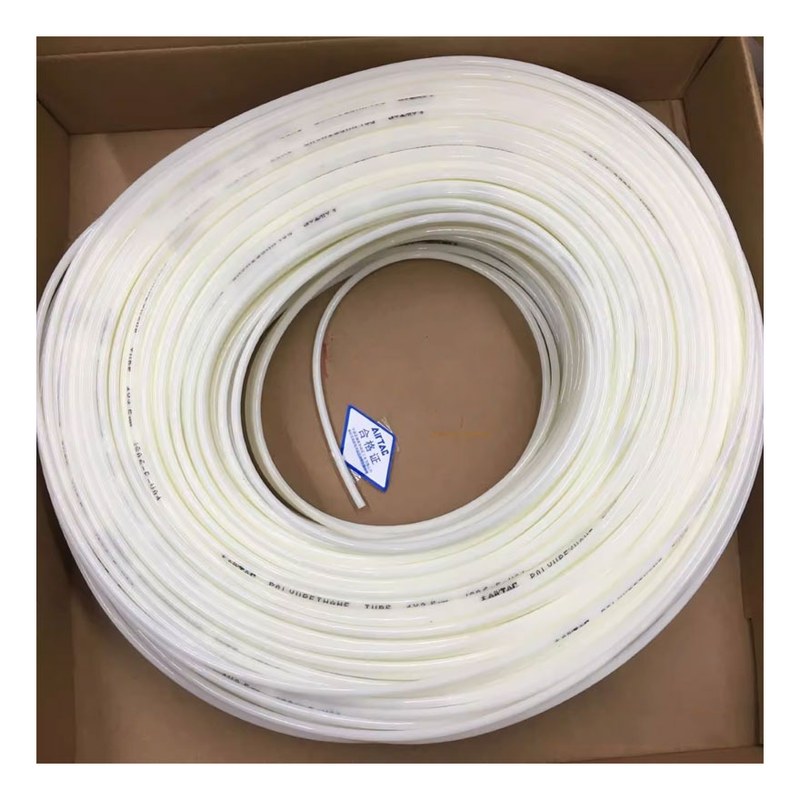 Ống hơi trắng 10 AIRTAC