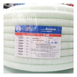 Ống luồn dây điện phi 20 SINO (cây)