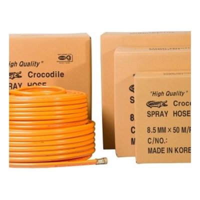 Ống hơi cá sấu 13mm (50M/cuộn) KOREA