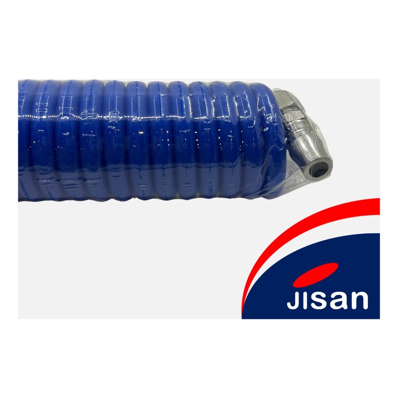 Ống hơi xoắn 8x12 JISAN