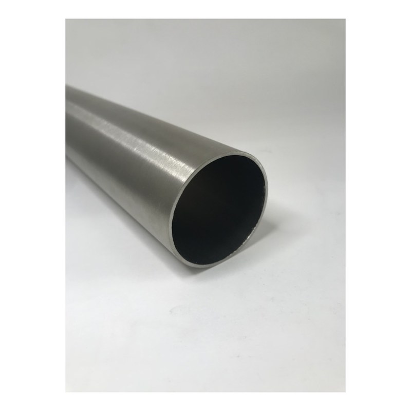 Ống inox 32x1.5mm