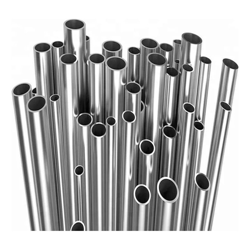 Ống inox 34x2mm