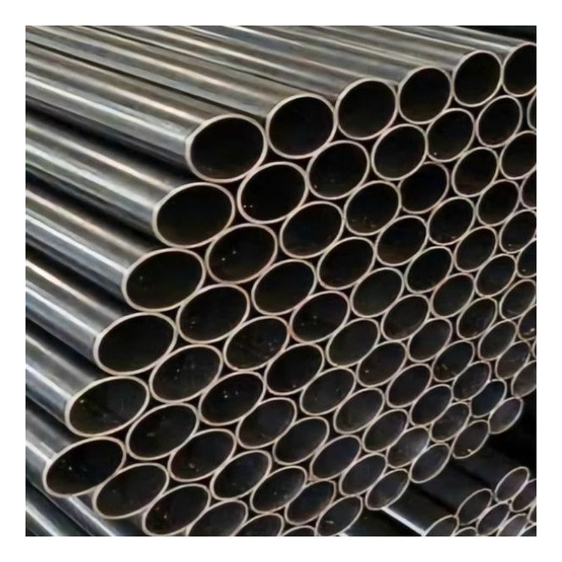 Ống kẽm 21x1.2x6000mm
