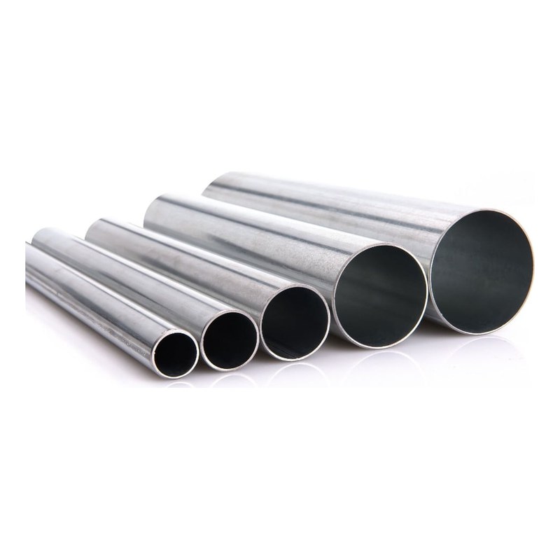 Ống kẽm phi 49x2.5 L=6000