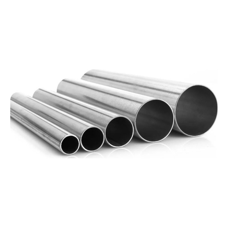 Ống thép mạ kẽm 76x3.2mm HOA SEN (6m)