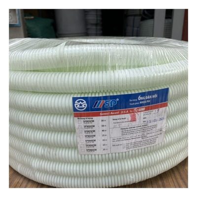 Ống ruột gà phi 21 Nam Việt