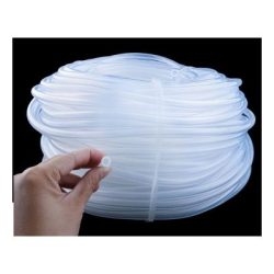 Ống silicone phi 26 (26x20mm) (mét)