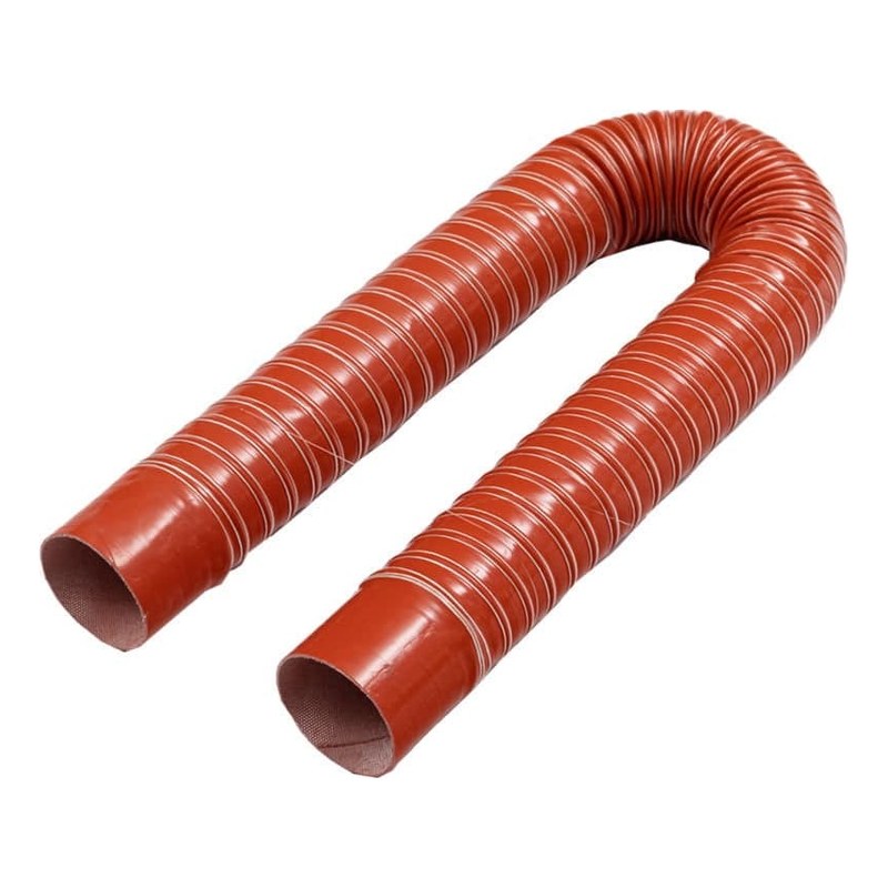 Ống silicon chịu nhiệt phi 250mm 4m/cây