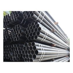 Ống thép đen phi 27×2.5 (6m) (cây)