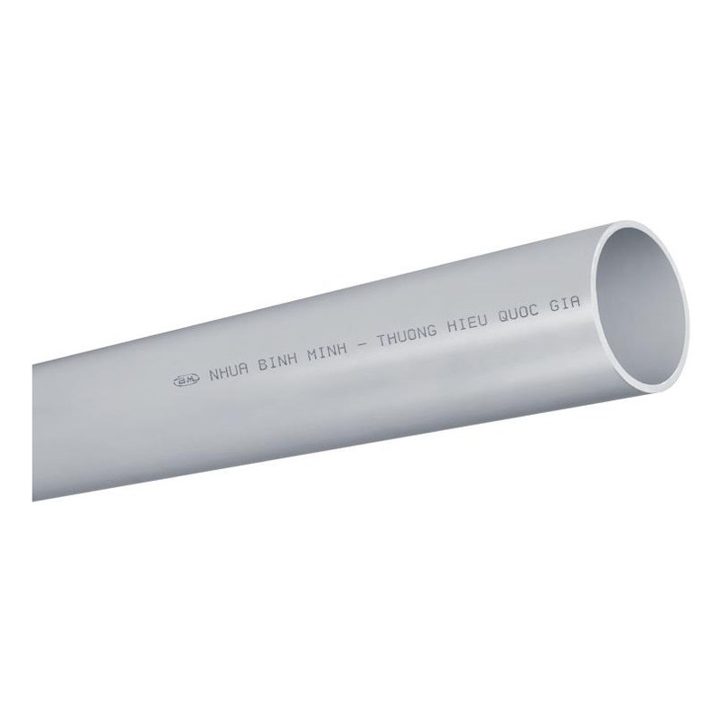 Ống PVC 34*3.0 BÌNH MINH